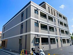 ガーデンコートＡ西高島平 105