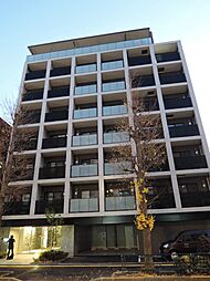 クレヴィスタ板橋西台 606