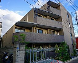 パティーナ本蓮沼 403