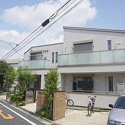 リナーシェ早宮 203