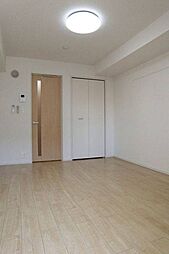 パークハイム常盤台 103 1階1Kのリビング/ダイニング