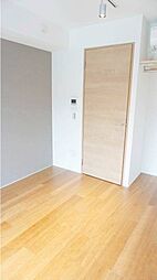 レジス大山 202 2階1Kのリビング/ダイニング