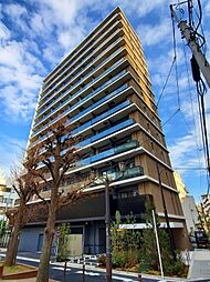 ラティエラ板橋