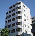 クレジデンス西台イースト