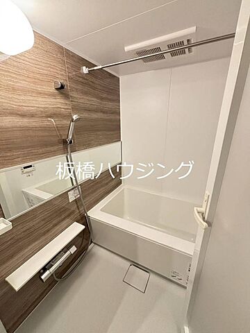 浴室