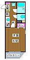LiveCasa板橋大山3階8.1万円