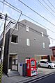メゾンド和