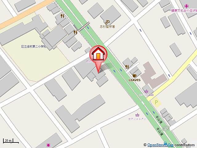 地図