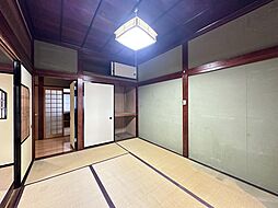 室内の画像