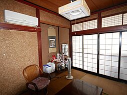 室内の画像