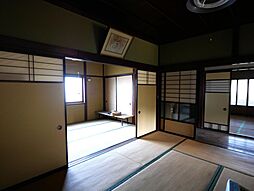 あいの風とやま鉄道 呉羽駅 4.6km 10Kの室内