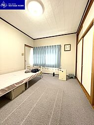 洋室の画像