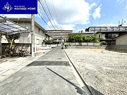 外観の画像