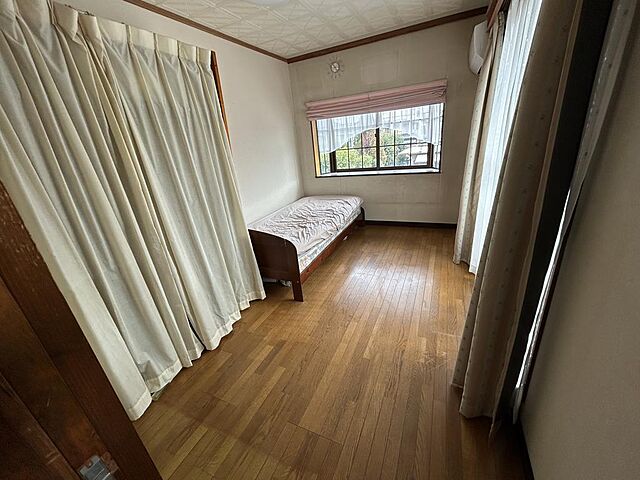 子供部屋 熊本市中央区帯山4丁目