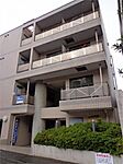川崎市中原区木月4丁目 4階建 築34年のイメージ