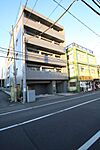 川崎市中原区木月住吉町 5階建 築18年のイメージ
