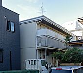 川崎市中原区下沼部 2階建 築34年のイメージ