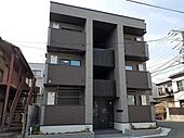 川崎市多摩区登戸新町 3階建 築1年未満のイメージ