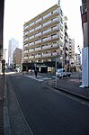 川崎市中原区新丸子町 8階建 築21年のイメージ