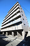 川崎市中原区中丸子 7階建 築11年のイメージ