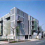 横浜市青葉区美しが丘4丁目 5階建 築20年のイメージ