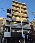 横浜市青葉区つつじが丘 6階建 築2年のイメージ
