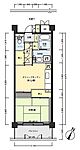 川崎市幸区下平間 6階建 築22年のイメージ