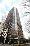 川崎市中原区新丸子東3丁目 47階建 築16年のイメージ
