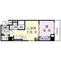 新川崎駅 11.3万円