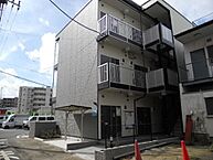 神奈川県川崎市高津区溝口6丁目：物件画像／株式会社フロプラ