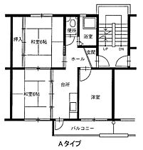 間取り：228054601367