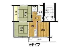 間取り：228055094922