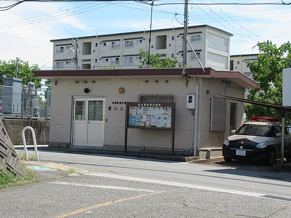 兵庫県神戸市垂水区青山台5丁目(賃貸マンション3DK・5階・45.84㎡)の写真 その25