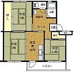 神戸市垂水区青山台5丁目 5階建 築54年のイメージ