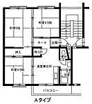 伊丹市鴻池1丁目 5階建 築51年のイメージ