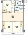 北摂マンション5階1,680万円