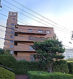 朝日プラザ高槻ウエストヒルズA棟