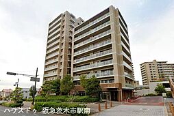 ジオ彩都みなみ坂4番館