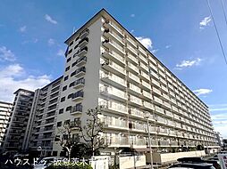 ローレルハイツ茨木総持寺2号棟