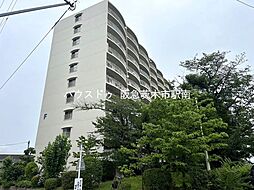 南茨木ハイタウン美沢F棟