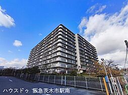 ネオコーポ茨木