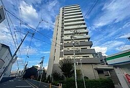 ディオ正雀駅前