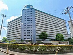 公社千里山田BC団地A-5棟