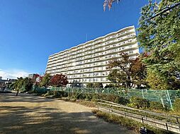 南茨木ハイタウン美沢E棟