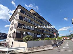 春日丘グリーンハイツB棟