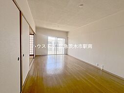 メゾン茨木主原2号棟