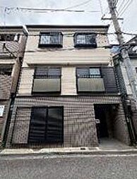 大阪府摂津市鳥飼野々3丁目