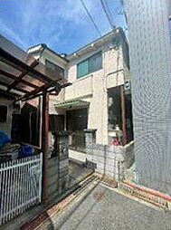 大阪府摂津市一津屋1丁目