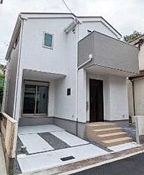 大阪府高槻市氷室町5丁目