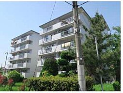 平田住宅13号棟